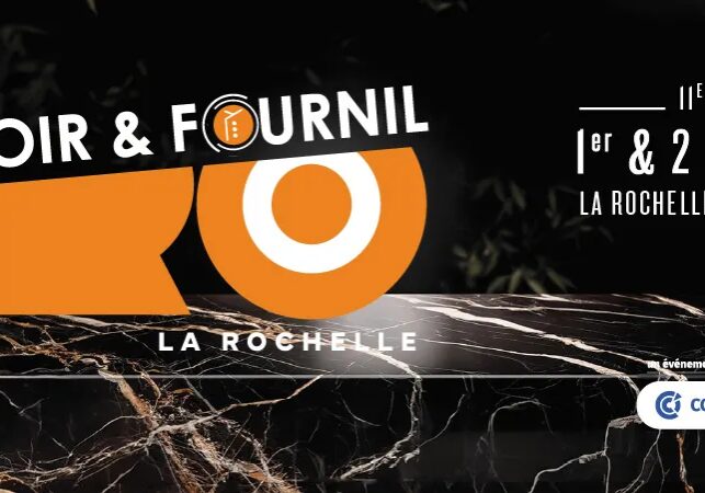 Comptoir et Fournil Pro